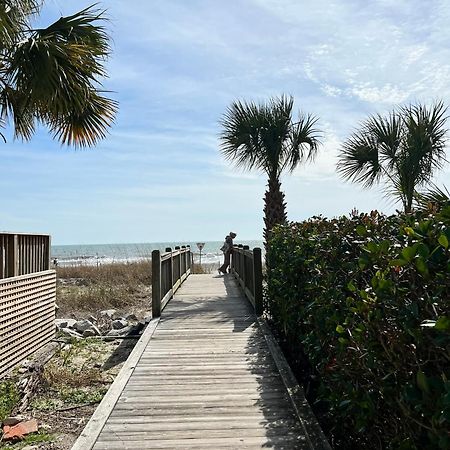 Elegant Coastal Getaway Spacious 3Br Chelsea House Myrtle Beach Exterior foto