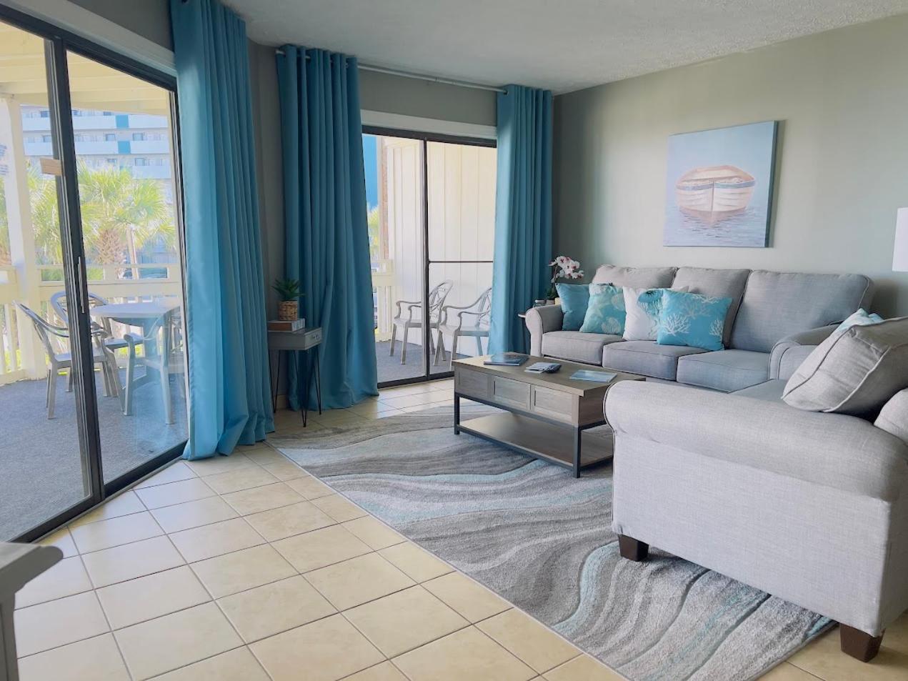 Elegant Coastal Getaway Spacious 3Br Chelsea House Myrtle Beach Exterior foto